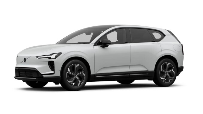Volvo EX60 P10 375kW 95kWh Plus 5dr AWD Auto Electric Estate - Image 1